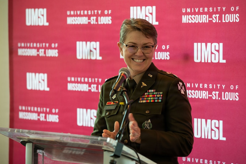 Minnesota school launches first-of-its-kind bridge program to strengthen Army Reserve, nursing pipeline and readiness