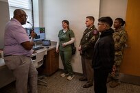 Minnesota school launches first-of-its-kind bridge program to strengthen Army Reserve, nursing pipeline and readiness