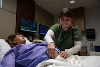 Minnesota school launches first-of-its-kind bridge program to strengthen Army Reserve, nursing pipeline and readiness