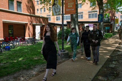 Minnesota school launches first-of-its-kind bridge program to strengthen Army Reserve, nursing pipeline and readiness