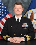 Commander Peyton Price