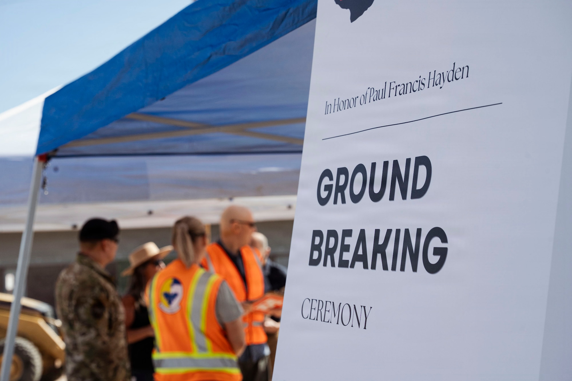 New Human Performance Optimization facility to enhance readiness at DMAFB