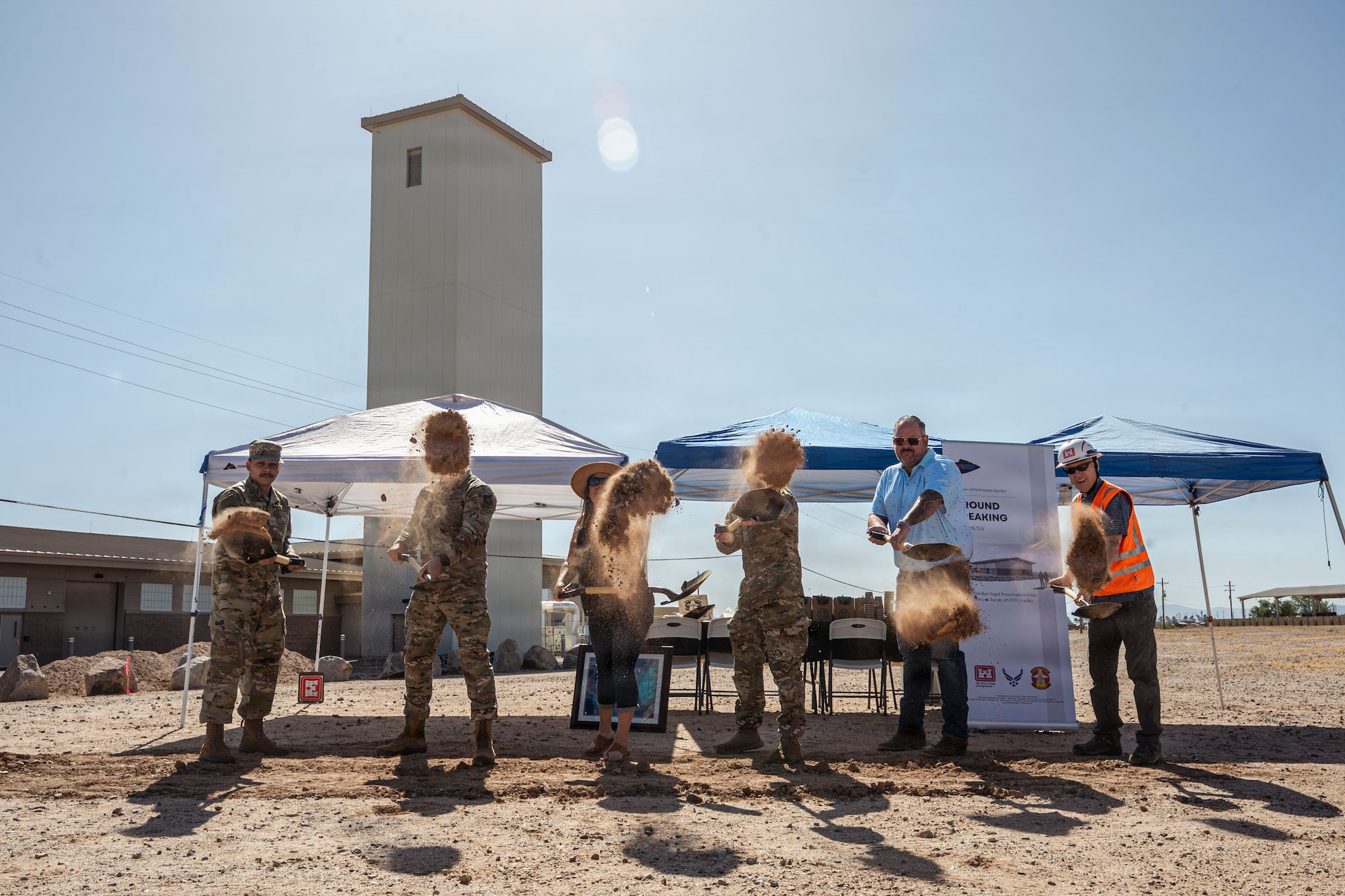 New Human Performance Optimization facility to enhance readiness at DMAFB