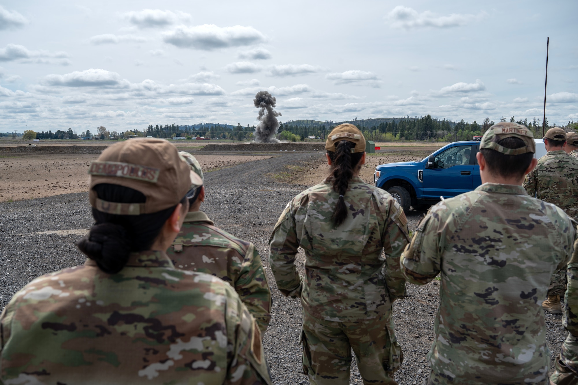 EOD and Public Health