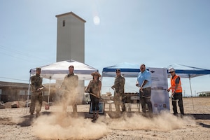 New Human Performance Optimization facility to enhance readiness at DMAFB