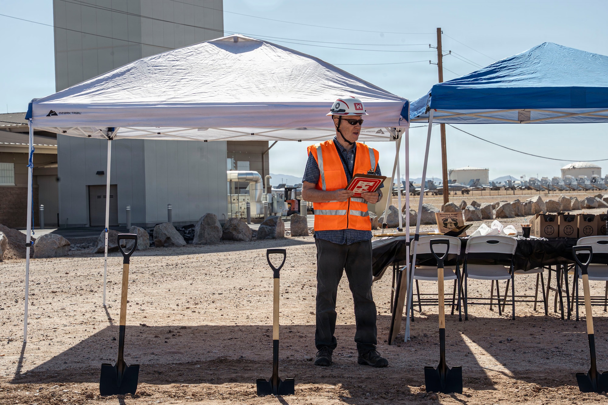 New Human Performance Optimization facility to enhance readiness at DMAFB