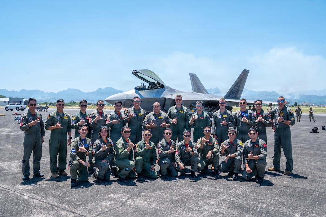 Exercise Thunder Cope critical for readiness in USINDOPACOM