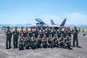 Exercise Thunder Cope critical for readiness in USINDOPACOM