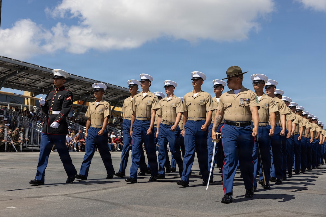 Hotel Company Graduation