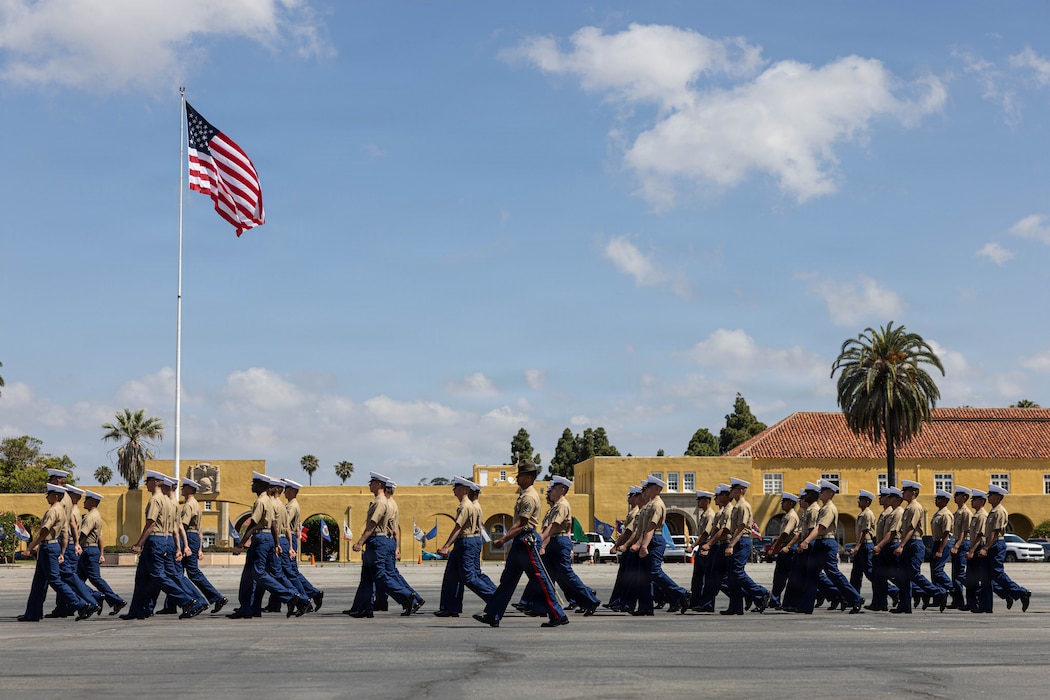 Hotel Company Graduation