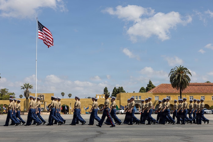 Hotel Company Graduation