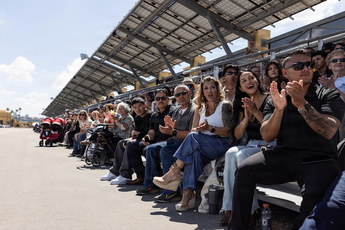 Hotel Company Graduation