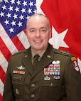 LTG John Rafferty, Commanding General, U.S. Army Space and Missile Defense Command, 8x10, 300dpi