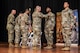 photo of father and son who are both in the Army