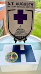 FORT BELVOIR, Va. (April 29, 2026) --The Alexander T. Augusta Military Medical Center (ATAMMC) proudly announces that it has been awarded the prestigious Navy Surgeon General’s 2025 “Blue H” Health Promotion and Wellness Award, achieving the esteemed Gold Star level. This remarkable recognition, a first for ATAMMC, underscores the medical center's commitment to excellence in promoting health, readiness, and wellness for all service members and staff.