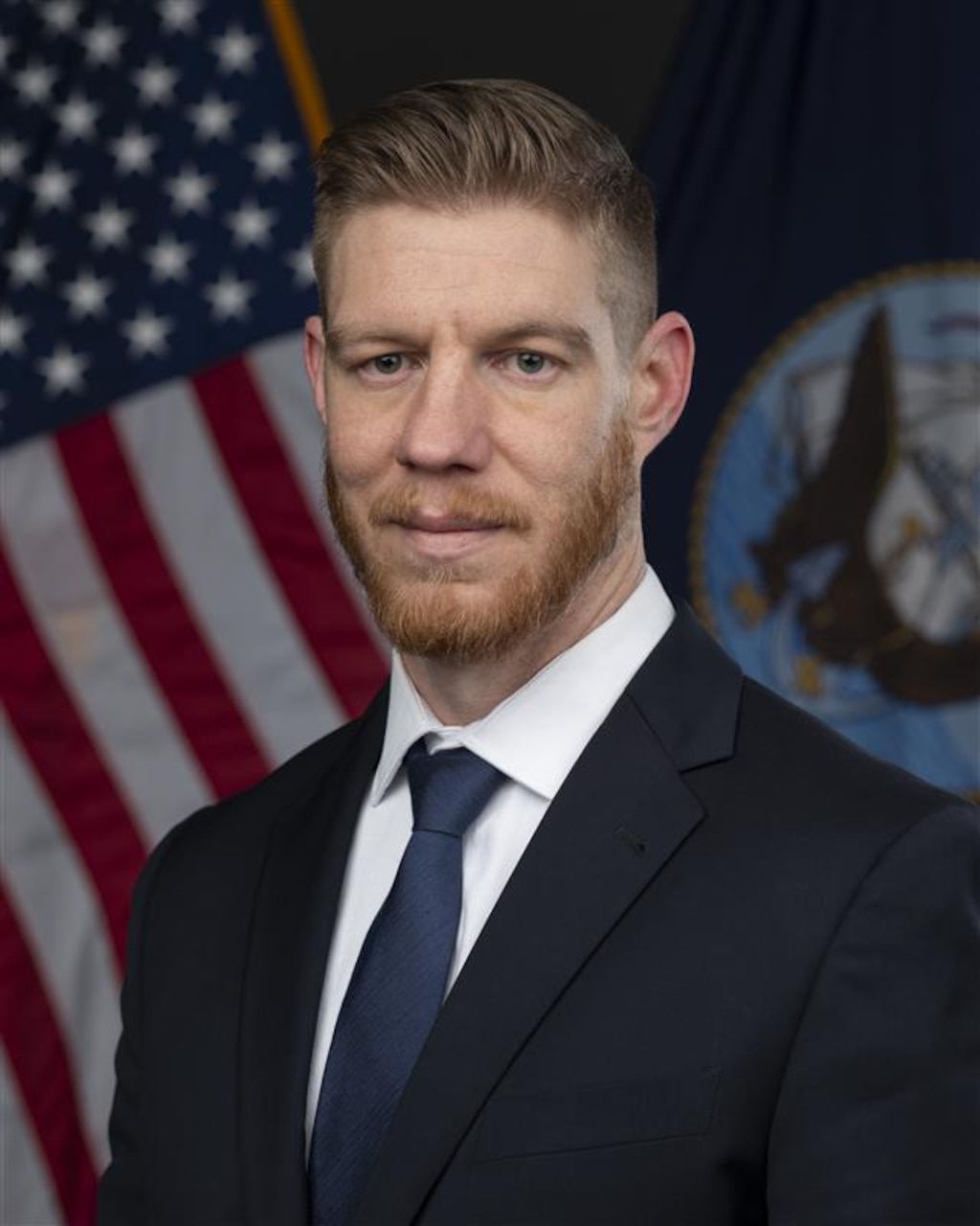 Brian Bojko, Ph.D., a U.S. Naval Research Laboratory (NRL) aerospace engineer within the Laboratories for Computational Physics and Fluid Dynamics, has received the Irvin Glassman Early Career Investigator Award from the Eastern States Section of The Combustion Institute. Washington D.C. ( U.S. Navy Photo)