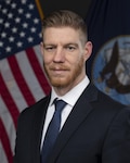 Brian Bojko, Ph.D., a U.S. Naval Research Laboratory (NRL) aerospace engineer within the Laboratories for Computational Physics and Fluid Dynamics, has received the Irvin Glassman Early Career Investigator Award from the Eastern States Section of The Combustion Institute. Washington D.C. ( U.S. Navy Photo)