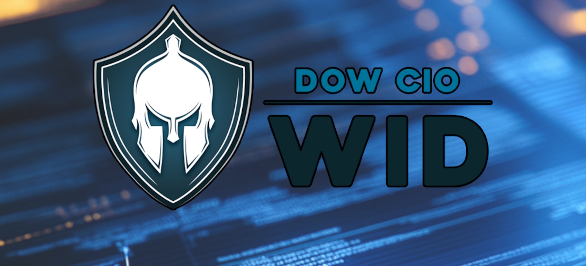 DOW CIO WID graphic