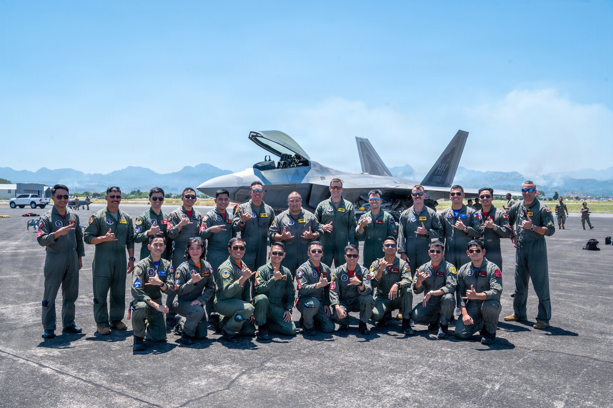 Exercise Thunder Cope critical for readiness in USINDOPACOM