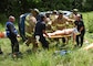 First Responders Participate in Citadel Gale Exercise