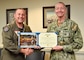 Farewell & Following Seas Chaplain Scroggs