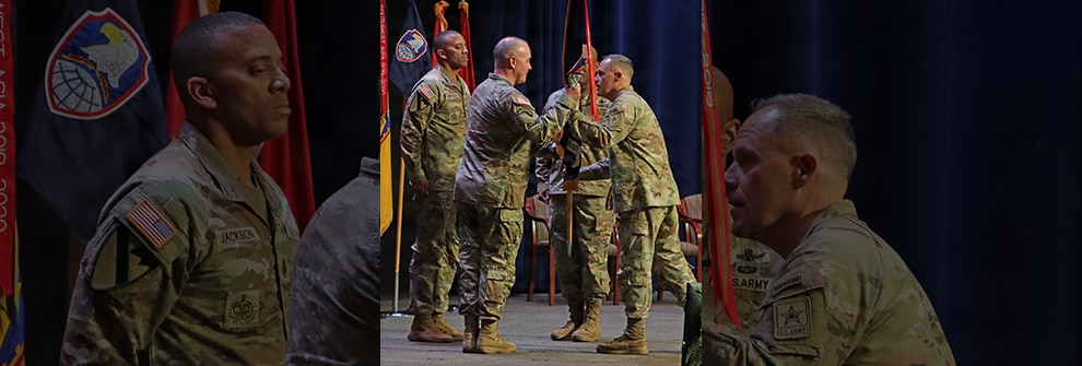 SMDC welcomes new leader