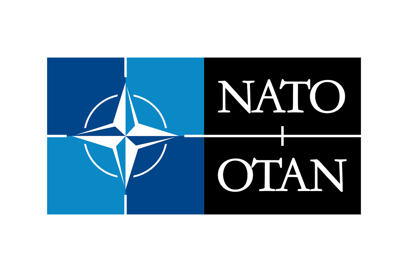 NATO Defense College logo