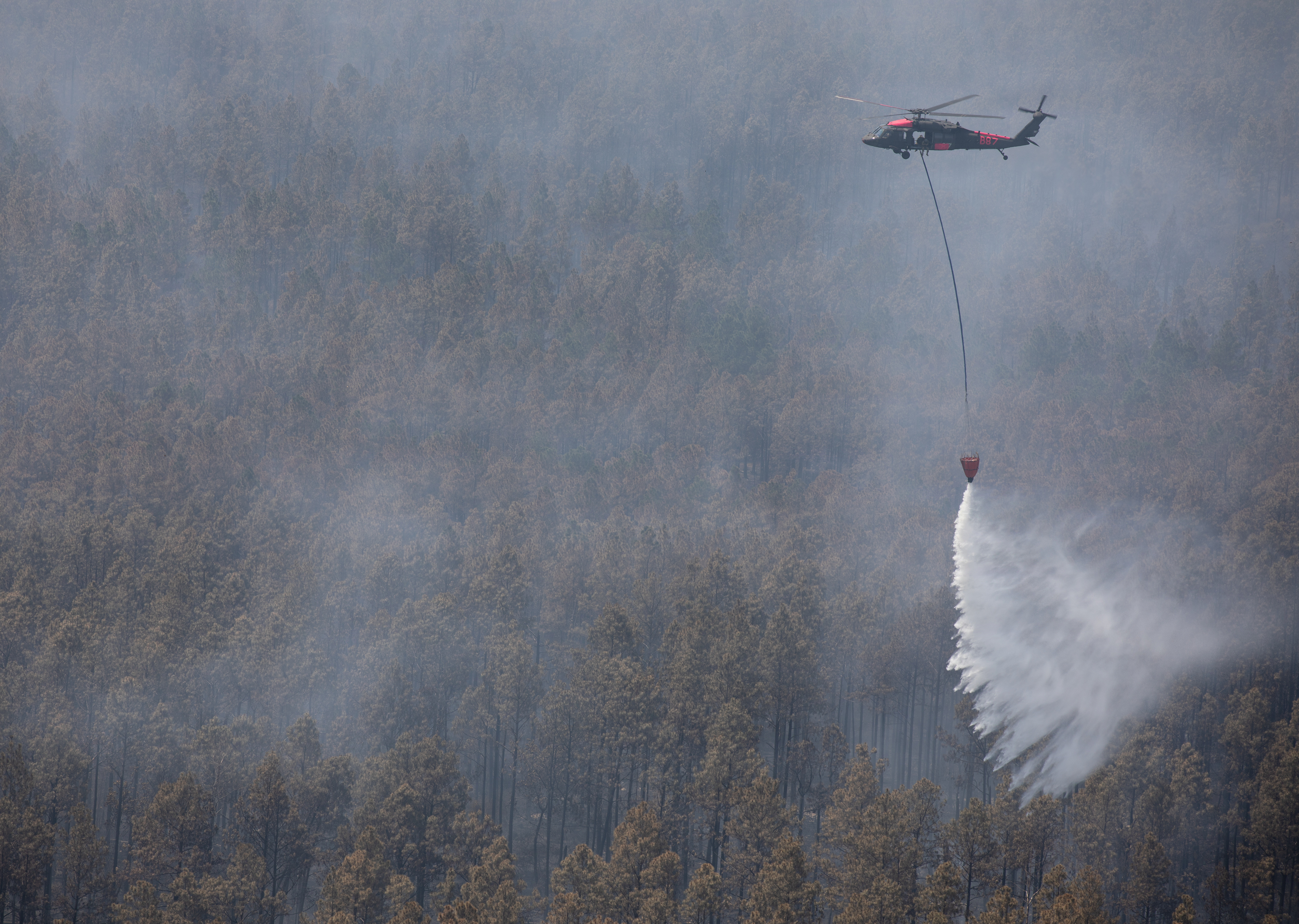 To the Rescue | U.S. Department of War