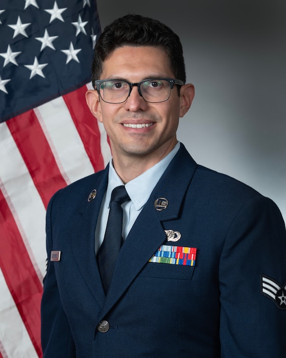 SrA Bruno Gutierrez