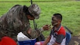 9th Mission Support Command hosts first community open house on Samoa