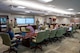 Photo of cadets briefing in a conference room
