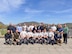 Group photo of cadets