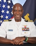 Capt. Gregory deWindt