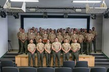 Photo by Lance Cpl. Tyler Bassett