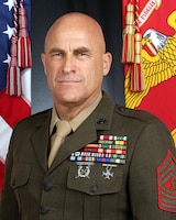 SgtMaj Alvarez Bio Photo