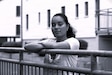 U.S. Army Staff Sgt. Melyssa Vazquez, a public affairs specialist with the 109th Mobile Public Affairs Detachment, U.S. Special Operations Command Europe, poses for a photo at Smith Barracks in Baumholder, Germany, July 31, 2026. Vazquez is deployed with the 109th MPAD in support of U.S. Special Operations Command Europe. (U.S. Army National Guard photo by Maj. Travis Mueller)