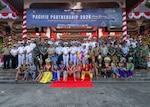Pacific Partnership 2026 Concludes Second Mission Stop in Sibolga, Indonesia