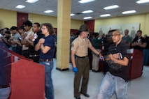 Lima Company Receiving