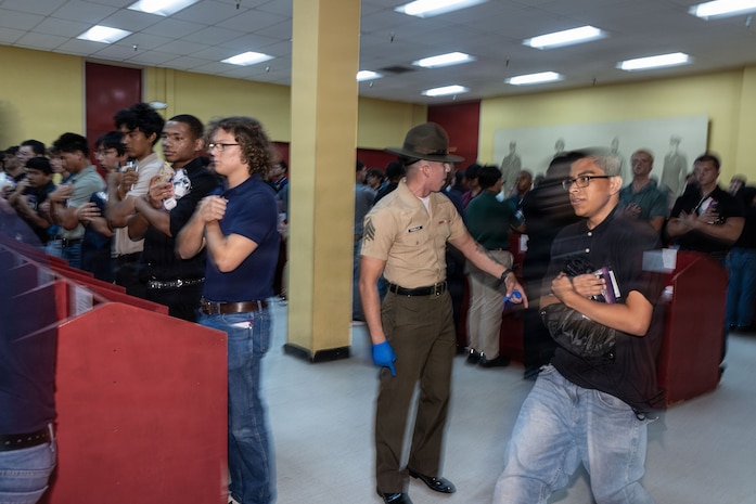 Lima Company Receiving