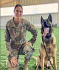 Warrant officer profile: Chief Warrant Officer 2 Osmon a pillar of service, community in Army Reserve