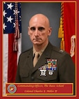Command Profile Photo