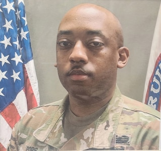 Army NCO Leverages Corporate Innovation Through Training With Industry Fellowship at Fiserv