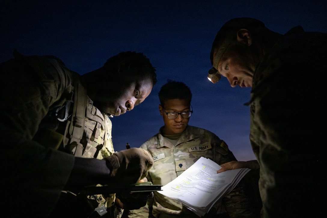 U.S. Army squads conduct squad situational training exercise (STX) lanes during the U.S. Army Europe and Africa Best Squad Competition at Grafenwoehr Training Area, Germany, Aug. 3, 2026. Squads execute multiple tactical missions that evaluate leadership, communication, medical proficiency, tactical movement and battle drills under realistic operational conditions.

Teams from across U.S. Army Europe and Africa compete at Grafenwoehr Training Area, Germany, through Aug. 6, 2026, for the title of Best Squad. The competition tests squad effectiveness, communication and cohesion, as well as each Soldier’s technical and tactical proficiency, endurance and fortitude. Winners advance to represent U.S. Army Europe and Africa at the Army Best Squad Competition, where one noncommissioned officer and one junior Soldier from the winning squad will be named the Army’s Best NCO and Best Soldier of the Year, respectively. (U.S. Army photo by Sgt. Scyrrus Corregidor)
