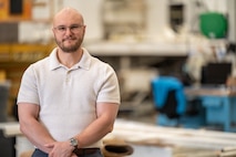 Photo of Michael Szumski