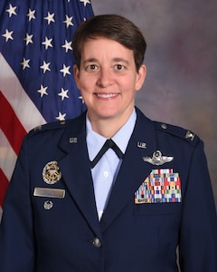 Col Julie Gaulin