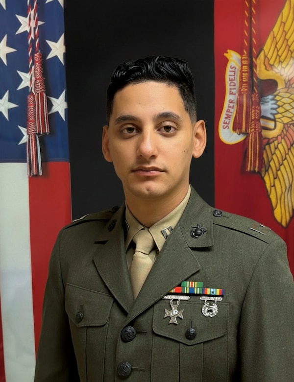 INSPECTOR - INSTRUCTOR
Charlie Co., 4th Combat Engineer Battalion