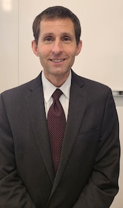 Dr. Carter Malkasian