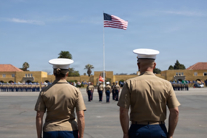 India Company Graduation