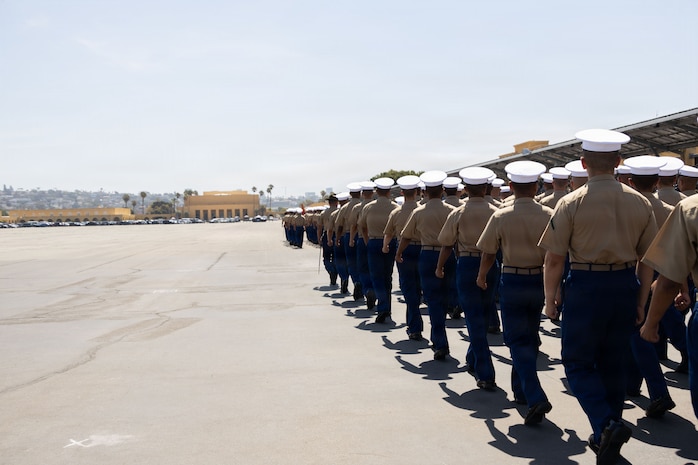India Company Graduation
