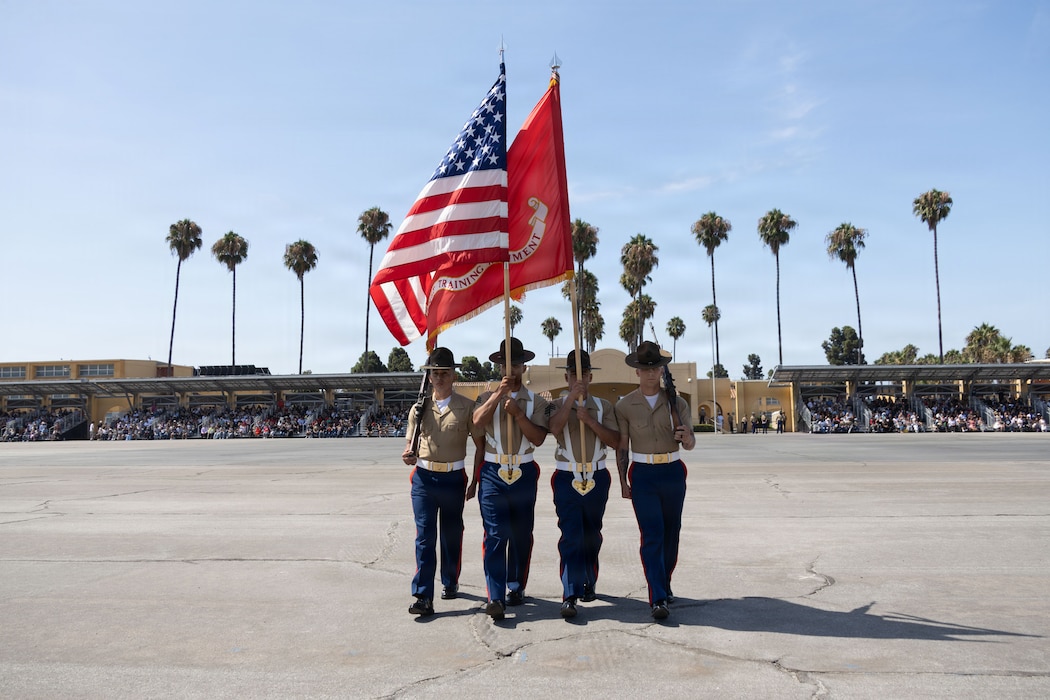 India Company Graduation
